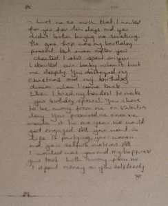 jiah khan suicide letter 4