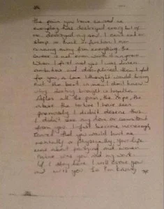 jiah khan suicide letter 6