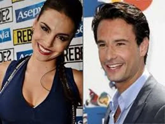 9 - Melanie "Mel" Fronckowiak-300: Rise of An Empire Actor Rodrigo Santoro's Girlfriend