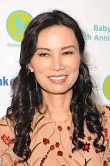 7 - Wendi Deng Murdoch- Rupert Murdoch's Wife