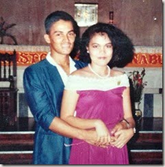 Daphne Joy Narvaez parents