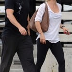 Henry Cavill Kaley Cuoco dating-picture
