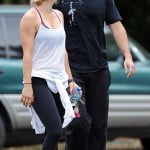 Henry Cavill Kaley Cuoco dating-pictures