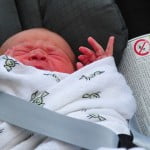 Kate Middleton William Royal Baby first pics