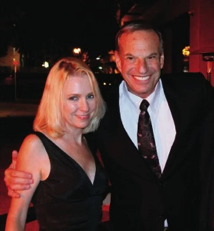 3 - Bronwyn Ingram- Disgraced San Diego Mayor Bob Filner's Ex Girlfriend