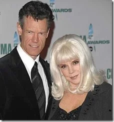 randy travis-libby hatcher