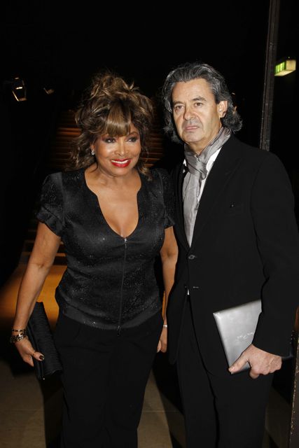 Erwin Bach Tina Turner's Husband (Bio, Wiki, Photos)
