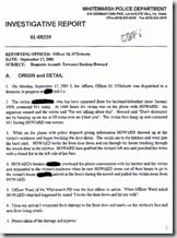 Terrence Howard 2001domestic violence police report