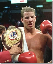 tommy morrison