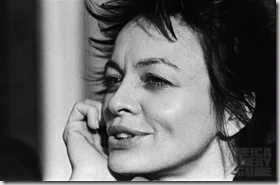 Laurie Anderson Reed bio