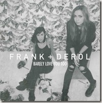 Brandy Cyrus Frank and Derol