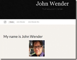 john-wender-blog