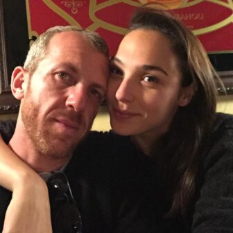 Yaron Varsano Is Gal Gadot's Husband (Bio, Wiki)