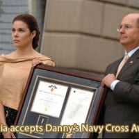 dietz maria danny wife seal navy dailyentertainmentnews