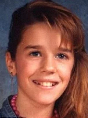 Pattie Mallette young pic