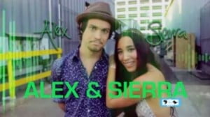 alex and sierra xfactor winners 9 pic