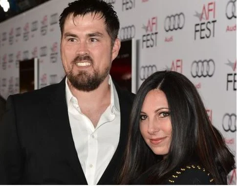 melanie and marcus luttrell 8 pic