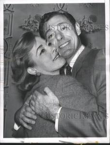 raymond hirsch and eleanor parker pic