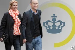 10 - Stephen Kinnock- Danish Prime Minister Helle Thorning-Schmidt's Husband