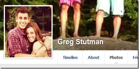 Greg Stutman Madison Holleran boyfriend