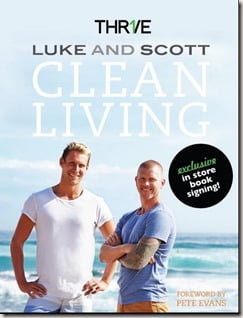 Luke Hines book Clean Living