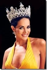 Monicva Mootz Miss Venezuela 2003
