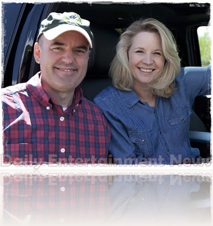 Philip Perry Liz Cheney husband picture