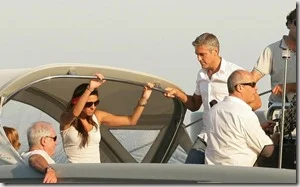 George-Clooney-Monika-Jakisic-photo