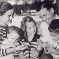 Charles Alden Black Jr.- Actress Shirley Temple's Son (bio, wiki, photos)