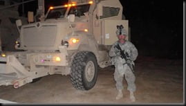 Ivan Lopez Fort Hood Military Base shooter-pics