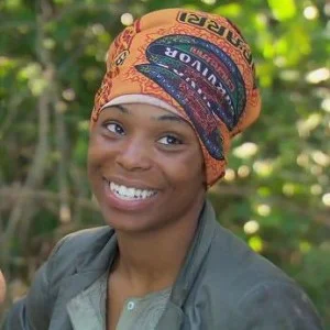 When Latasha "Tasha" Fox an accountant from St. Louis Missouri auditioned to be on Survivor: Cagayan, she thought her conservative and Jack-of-all trades spirit could help her win the $1 million prize, many of you thought she will be send home within the first week, but here she still is giving it all to win the competition. #latashafox #tashafox #stlouisrams #survivorcagayan @dailyentertainmentnews