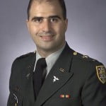 U.S. Army Maj. Nidal Hasan picture