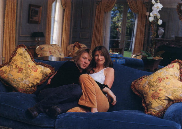 Dorothea Hurley - Singer Jon Bon Jovi's Wife (Bio, Wiki)