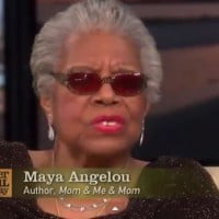 Clyde Guy Johnson - Author/ Poet Maya Angelou's Son (bio, wiki, photos)