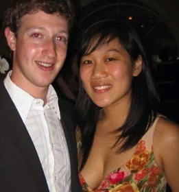 Priscilla Chan Zuckerberg