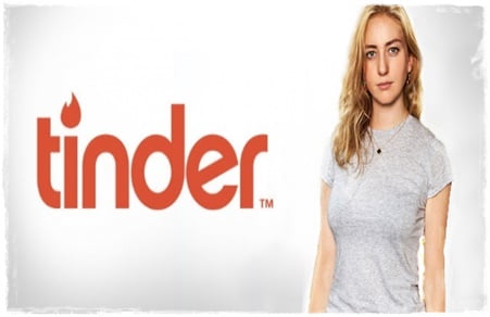 Tinder is the only dating app co –founded by  Whitney Wolfe, Sean Rad and Justin Mateen, but now  Wolfe is suing the company she helped built, why? Sexual Harassment, check it out! #tinder #whitneywolfe #seanrad #justimateen @dailyentertainmentnews
