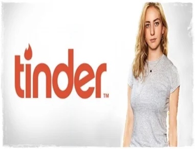 Tinder is the only dating app co –founded by Whitney Wolfe, Sean Rad and Justin Mateen, but now Wolfe is suing the company she helped built, why? Sexual Harassment, check it out! #tinder #whitneywolfe #seanrad #justimateen @dailyentertainmentnews