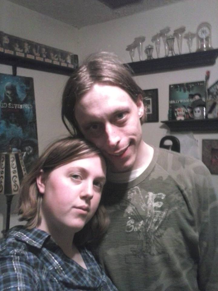 Jerad and Amanda Miller - Las Vegas Cop Killing Couple (bio, wiki, photos)