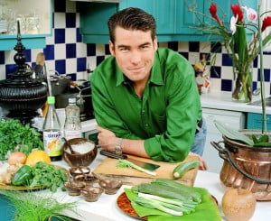 Ross Burden former model and chef has passed away at the age of 45 to Leukemia. Do you know who whether of not Ross Burden was married? Did he have a girlfriend, boyfriend perhaps? #rossburden #boyfriend #celebritychef #leukemia #newzealand @dailyentertainmentnews