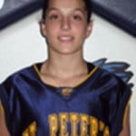 Megan Mahoney Moore Catholic basketball coach photo