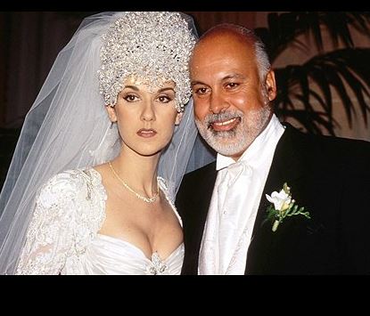 Top 10 Facts about Celine Dion' Husband Rene Angelil!!