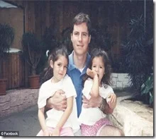 Andrew Madoff daughters