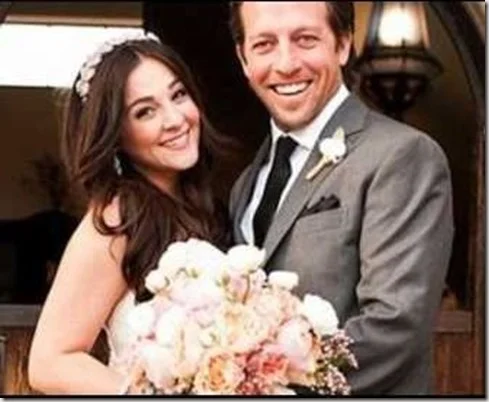 Svitlana Sangary 12 - Brian Autenrieth: Carly Sue Actress Alisan Porter's Husband