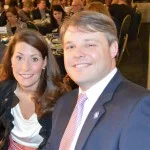 Andrew Grimes Alison Lundergan Grimes husband-pictures