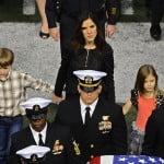 Chris Kyle Wife Taya Kyle pictures
