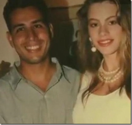 Joe Gonzalez Sofia Vergara's ex Husband (bio, wiki, photos)