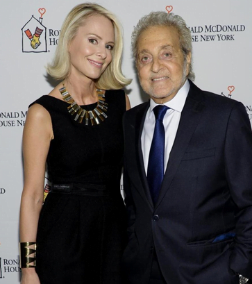 Vince Camuto - Bio, Age, Wiki, Facts and Family - in4fp.com