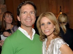 Paul Young Cheryl Hines