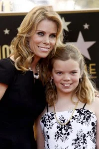 cheryl Hines daughter catherine rose