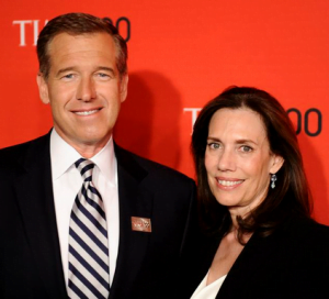 Brian Williams daughter allison - DailyEntertainmentNews.com